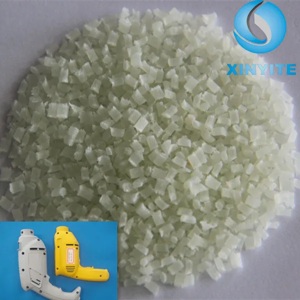 ПА6 смолу GF30