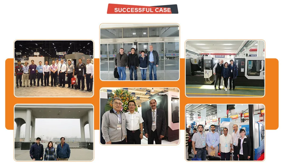 successful case