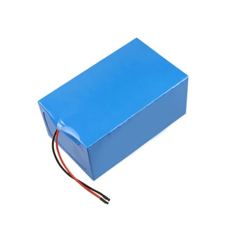 Аккумулятор 48v 20ah Купить