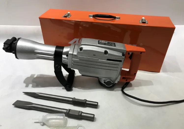 Electric Breaker Used Jack Hammer Rock Drill Jack Hammer