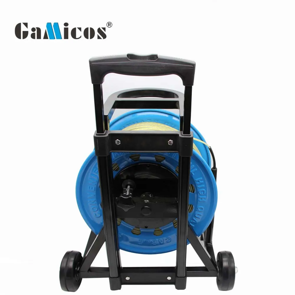 GLT500A GAMICOS 150M Water Level Meter for Drilling Well
