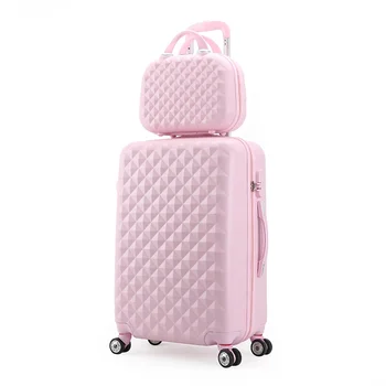 cute luggage for tweens