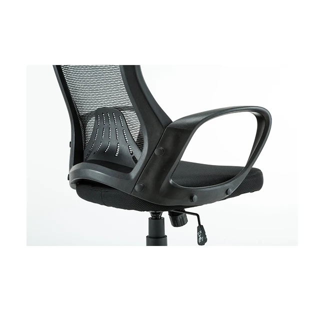 Kursi Kantor Ikea Markus Cadeira New Model Hs Code Office Chair