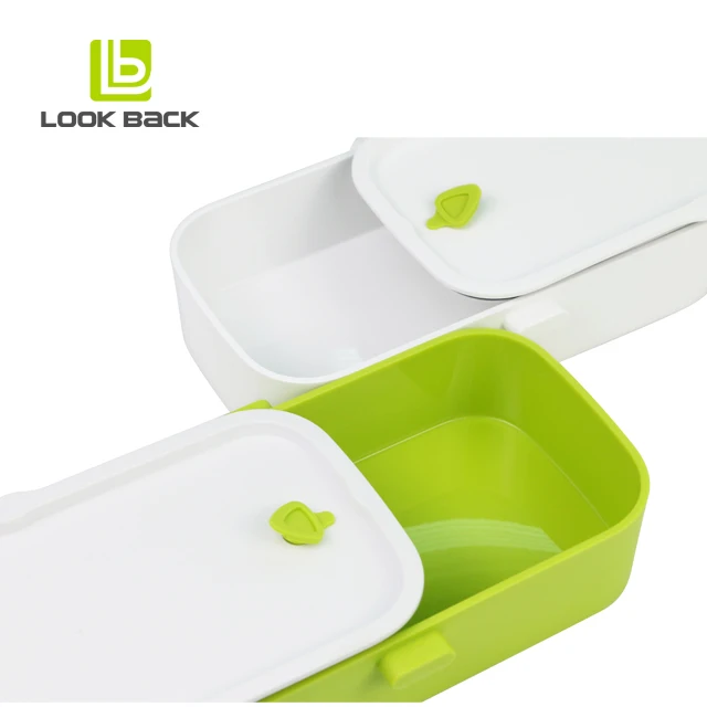 Best Guangzhou Marmita Storage Boxes Leakproof Portable