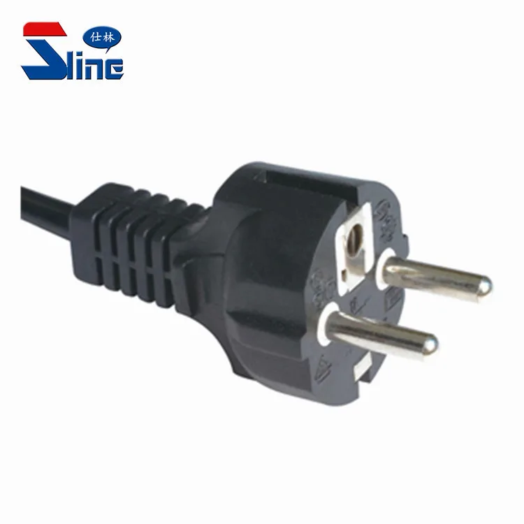 SF Cable USA NEMA 1-15r to Korea KSC 8305 Power Plug Adapter for sale online 
