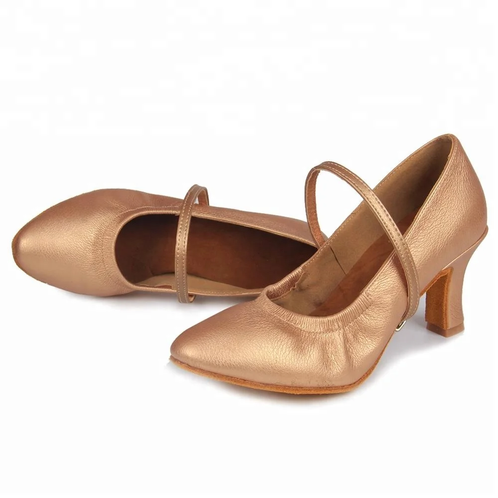 
 Женские туфли для латиноамериканских танцев, 2017  