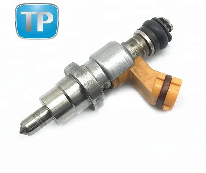 燃料噴射ノズル 純正 23250-46140 23209-46140