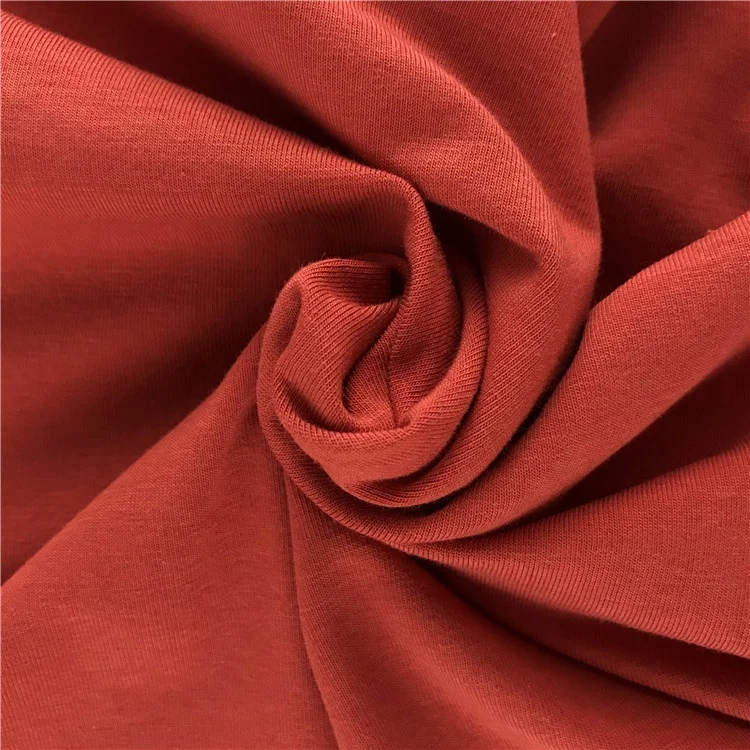 95 綿5 エラスタンコットンシングルジャージープリントニット生地 Buy 95 綿5 エラスタン生地 シングルジャージー生地 コットンジャージー ニット生地 Product On Alibaba Com