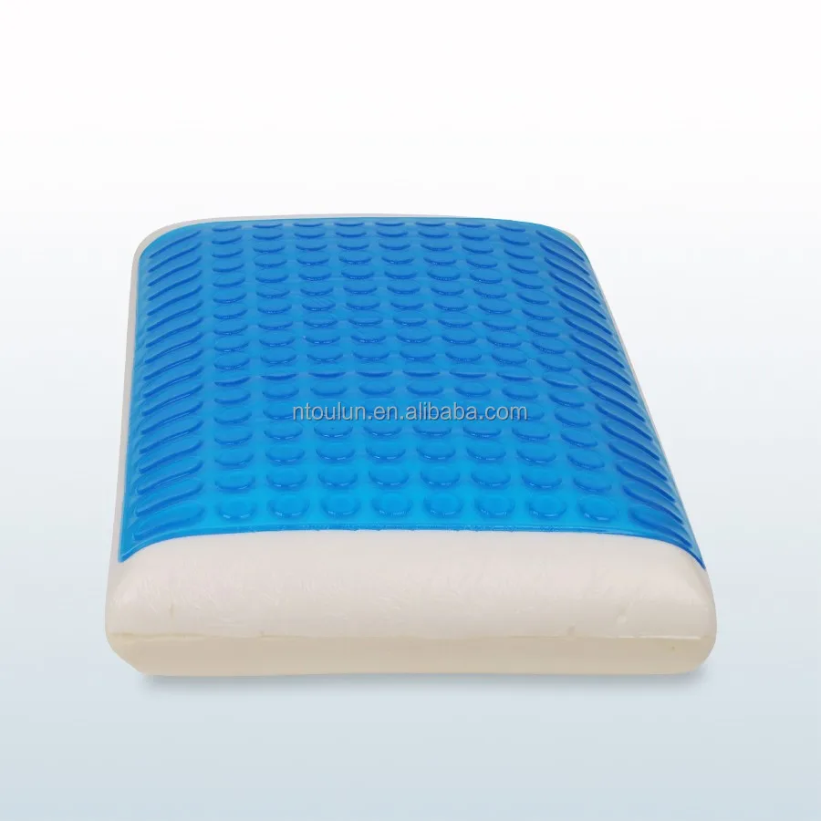 ice gel pillow