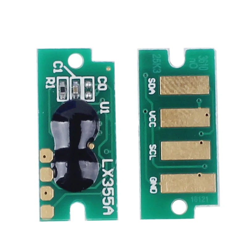 CM315 Reset Chip for Xerox DocuPrint CM315z CP315d Toner Cartridge