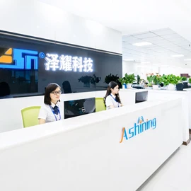 Chengdu Ashining Technology Co., Ltd.