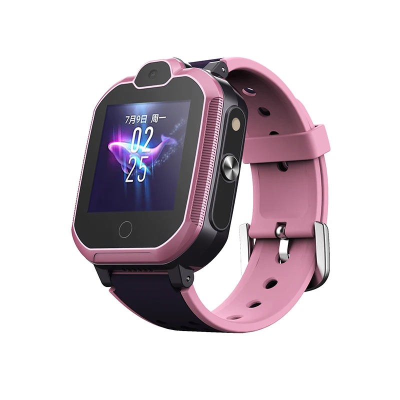 Source 2019 new products 4g G46 smartwatch kids smart watch gps on m.alibaba.com