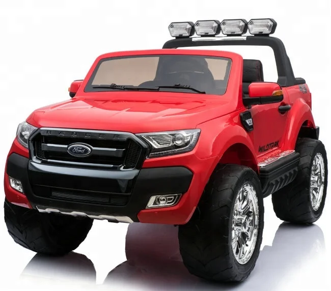 ford ranger 24v ride on