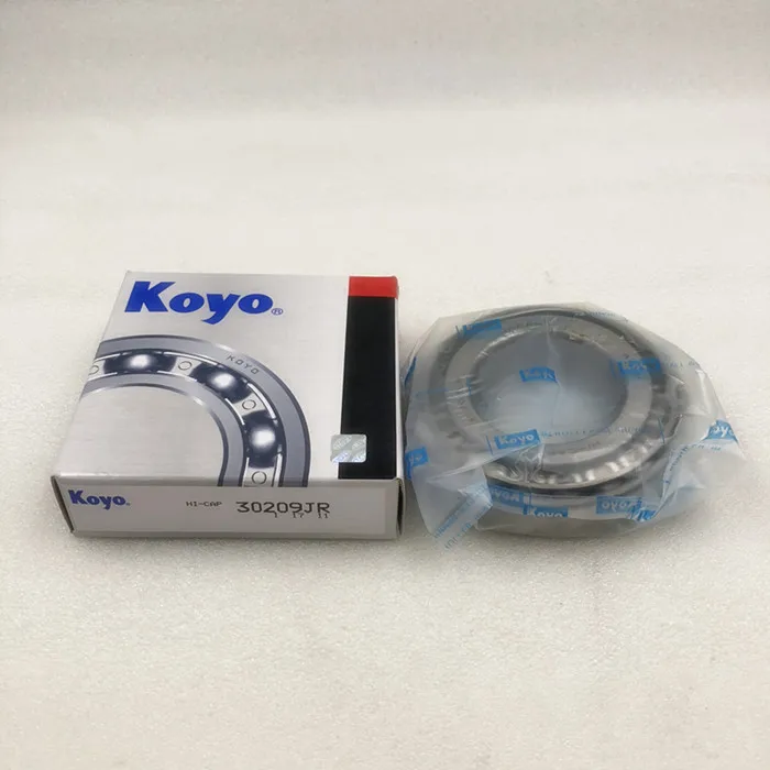 KOYO automotive tapered bearing TR050502C 90366-25028, View bearing ...