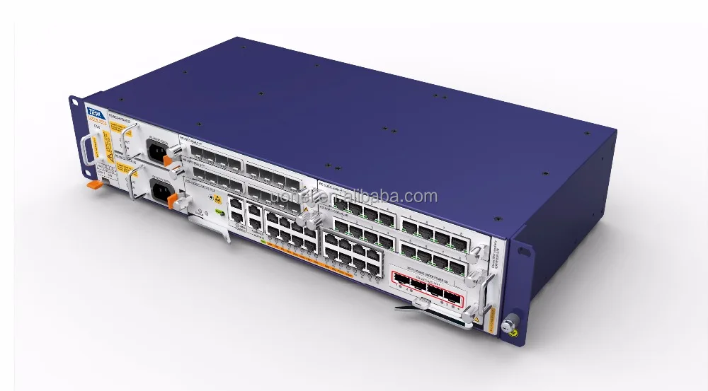 ZTE-ZXR10-5900E-Series-5916E-