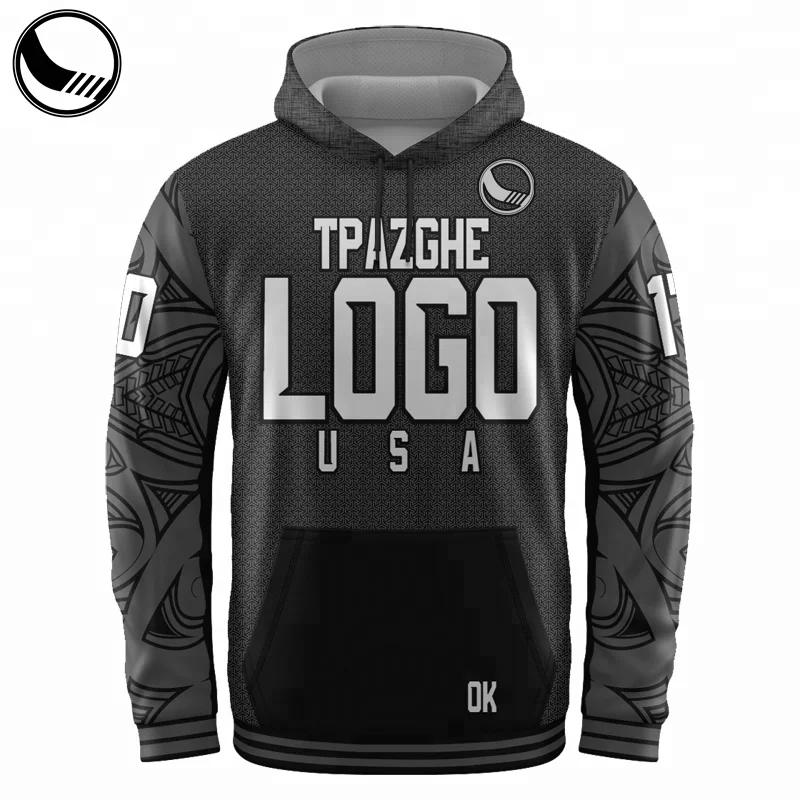 Cheap Blank High Quality Hoodies Wholesale