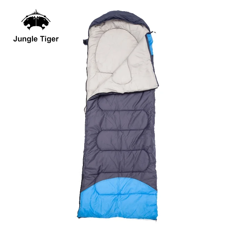 Winter Tragbarer Schlafsack Bondage Sheet ultraleichter Umschlag fr warmes  Wetter Terylene Schlafsack 20 Grad fr Camping