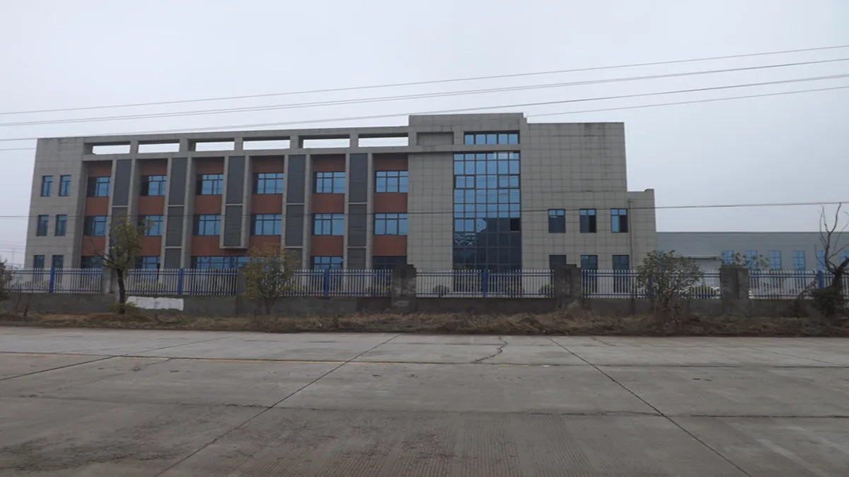 Maanshan Davedew Precision Tool Co., Ltd.