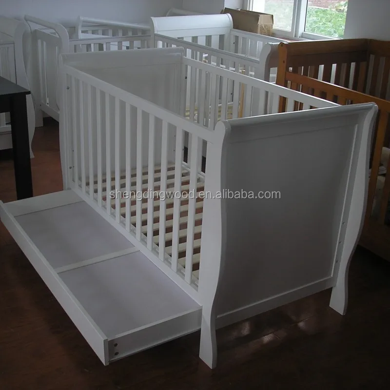 baby bed uk