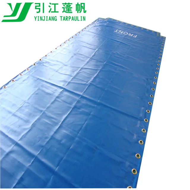 20 Feet and 40 Open Top Container