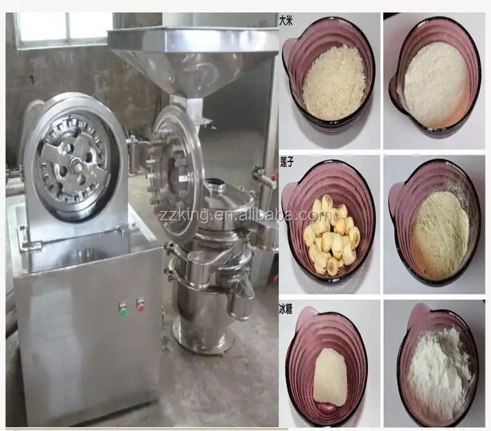 Мельница для специй и соли мельница с микронизированным порошком измельчения пищи перемалывания трав