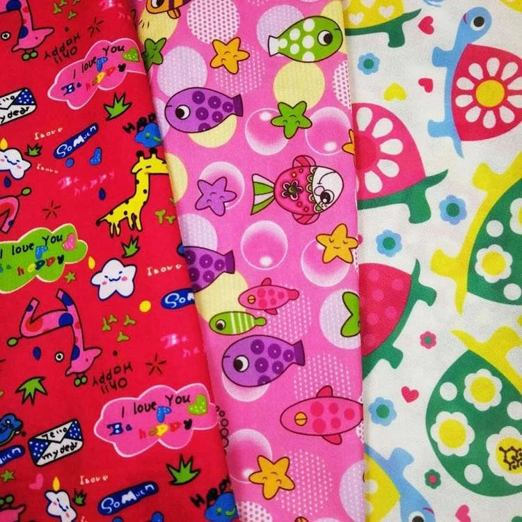 1*1.5M Solid Color Pul Fabric Waterproof Breathable Polyester