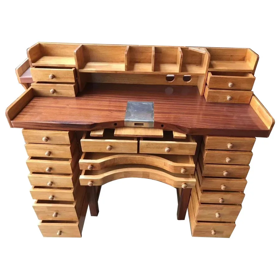 彫金机　ジュエリーベンチ　アメリカ製 彫金机 ジュエリーベンチ アメリカ製 彫金机 ジュエリーベンチ