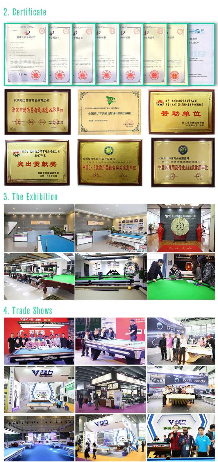 12 FT Golden World Snooker Championship Tabela de correspondência com o  bloco de correspondência - China Mesa de snooker e mesa de bilhar preço