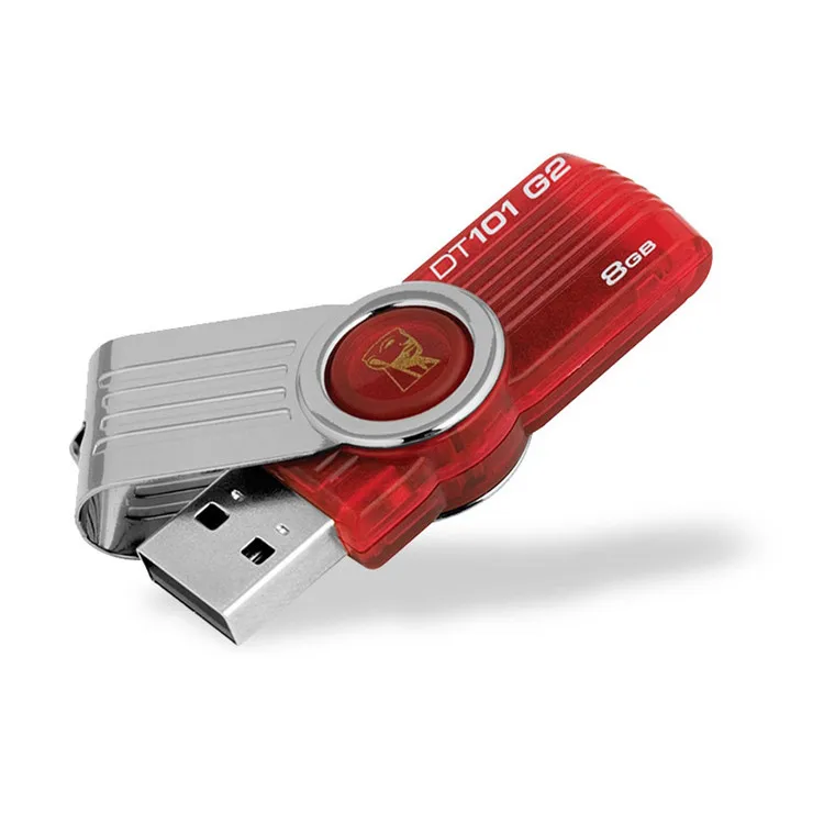 USB флэш-накопитель 4 ГБ/8 ГБ/16 ГБ/32 ГБ/64 Гб/128 ГБ DT101 U-диск флэш-диск USB 2,0/3,0 флэш-память