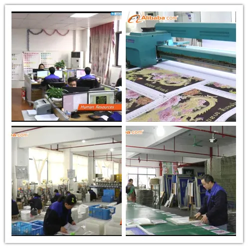 Dongyang Pinzhi Crafts Co., Ltd. 2