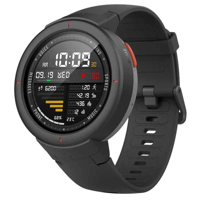 xiaomi amazfit sport watch 3