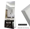 Silver/stand