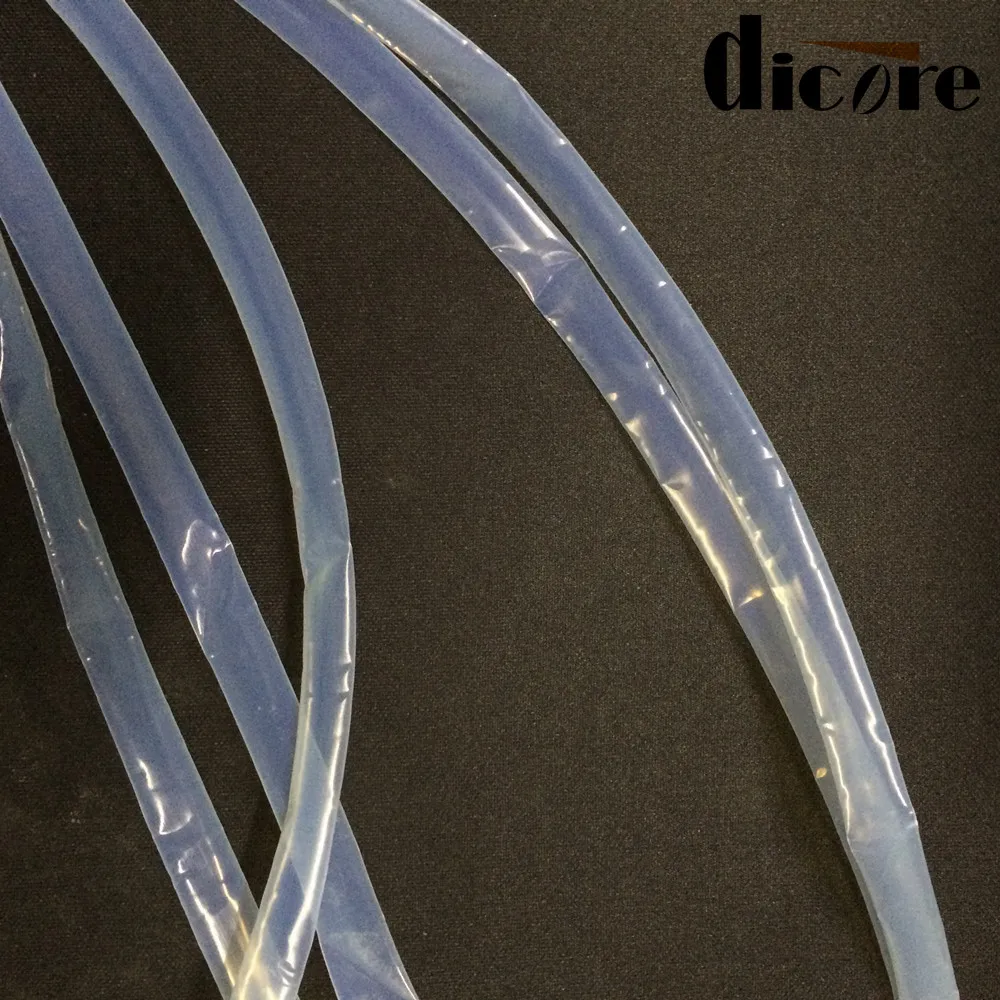 
 Термоусадочные Трубки Из ПТФЭ/нагревательная трубка/TFE/CTFE250/FIT500  