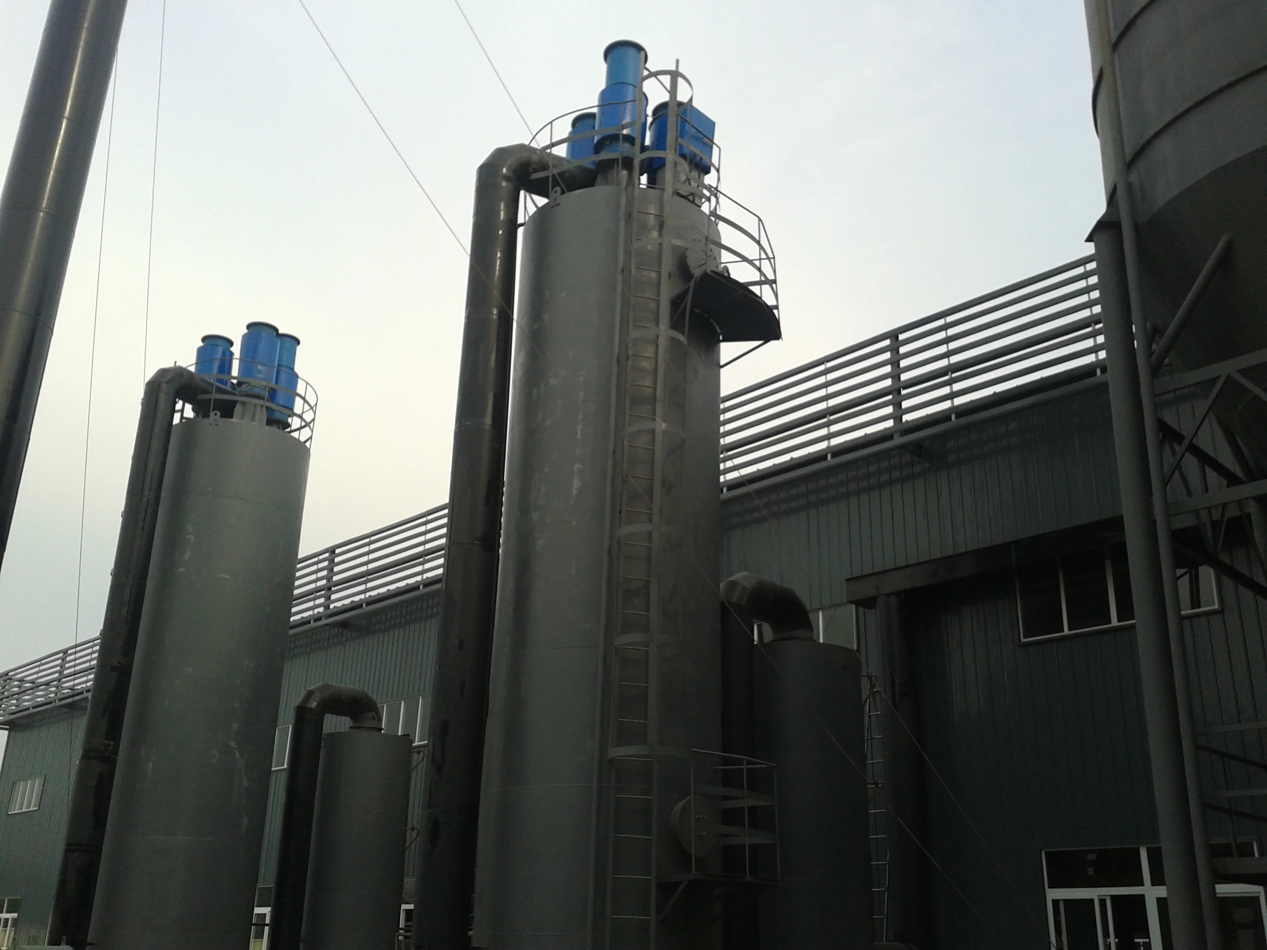 Automatic Roll Felt Machine for Making Bitumen Waterproof Sheet Material