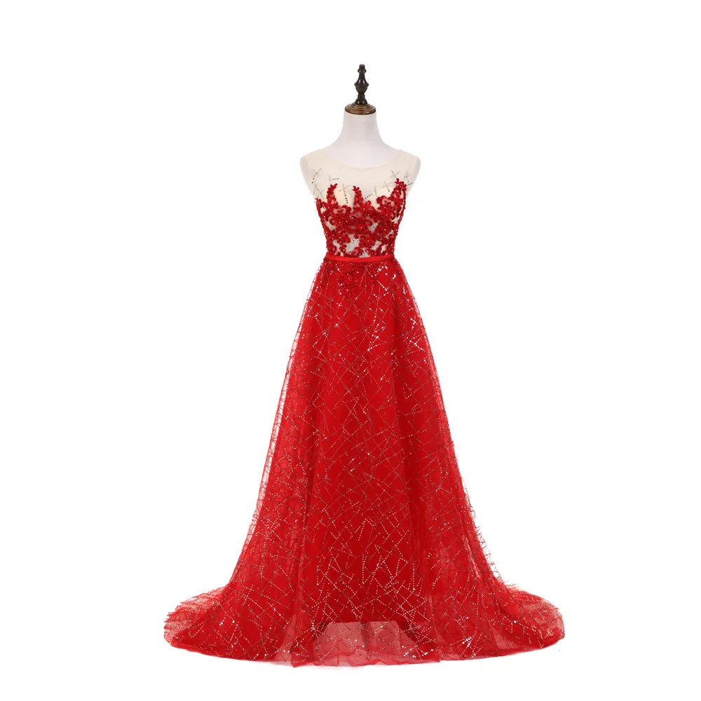 open lace back dress 2023 Mermaid Long Orange Prom Dresses Party Dress fg3147  formalgowns