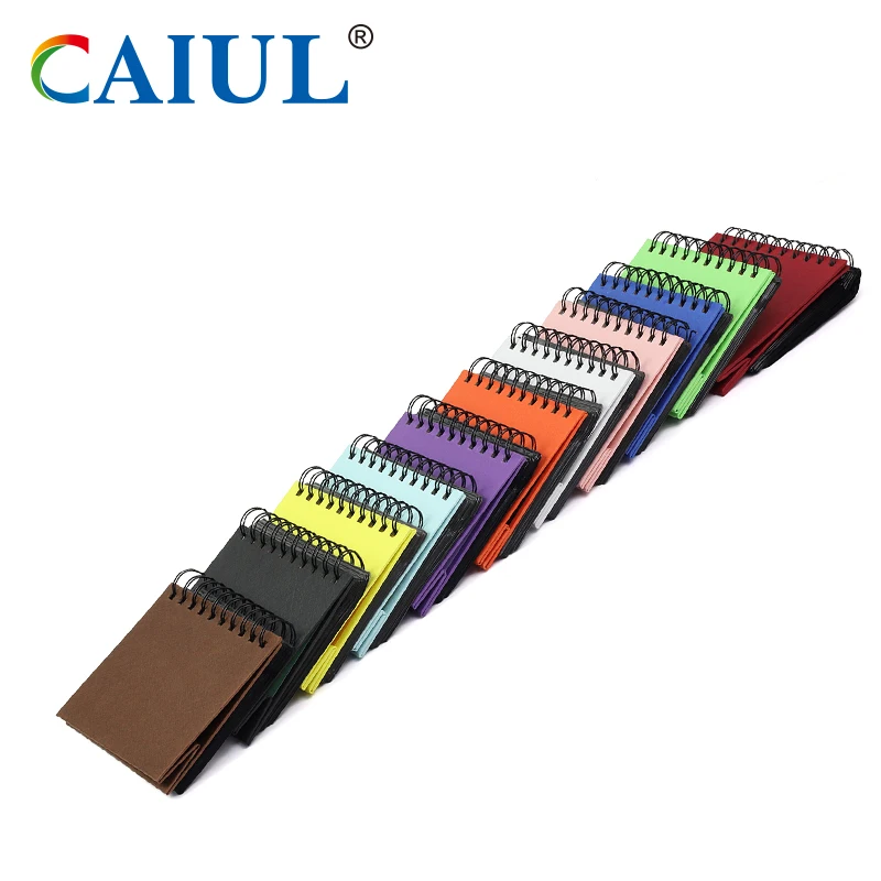 Caiul выполнены по индивидуальному заказу оптовая продажа милые 4 вида цветов фотоальбом семейной свадебной 3 дюймов альбом