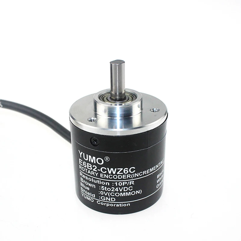Top Quality Rotary Encoder With Great Price 10ppr E6b2cwz6c Buy