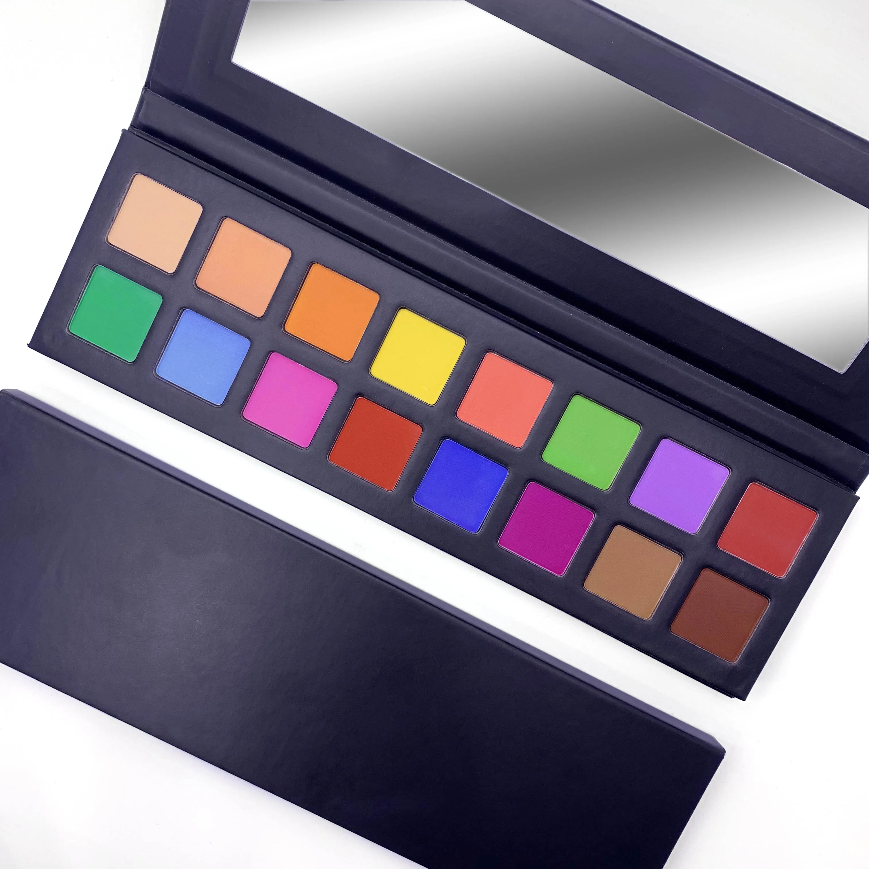 K Paleta De Sombras De Maquiagem Paleta KL Sexy Deusa 80 Paleta De Sombra  Colorida Paleta Matte Shimmer Glitter Shadow Shadow De $93,34