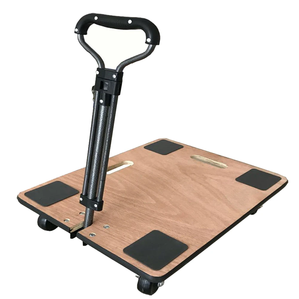 wooden cart (2)