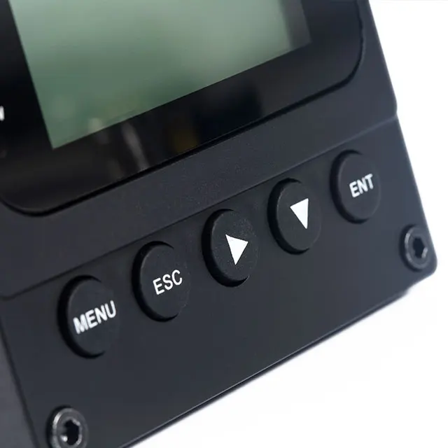 Высокая стабильность горячая Распродажа ph ec Монитор