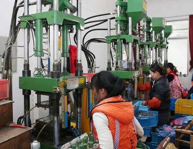 Ningbo Enjoy Casino Imp & Exp Co., Ltd.