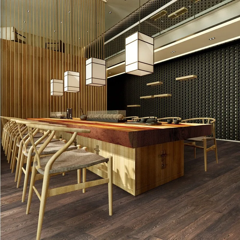 BISINI Роскошная компания внутренний дизайн