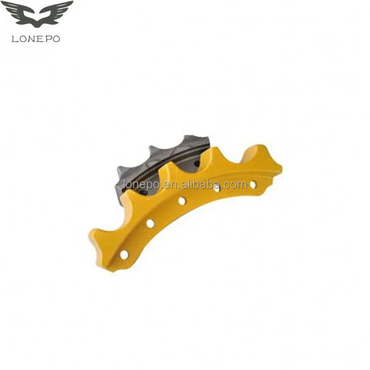 D4D Segments 4V4107 Segment Rim Sprocket for Caterpillar Dozer