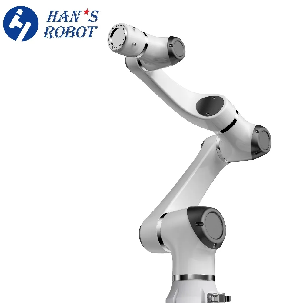Source multifunctional industrial robot arm 6 collaborative robot on