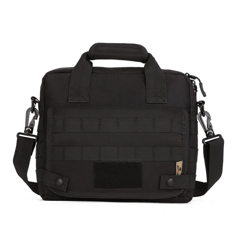 Maletin táctico o morral militar de asalto de 56 litros