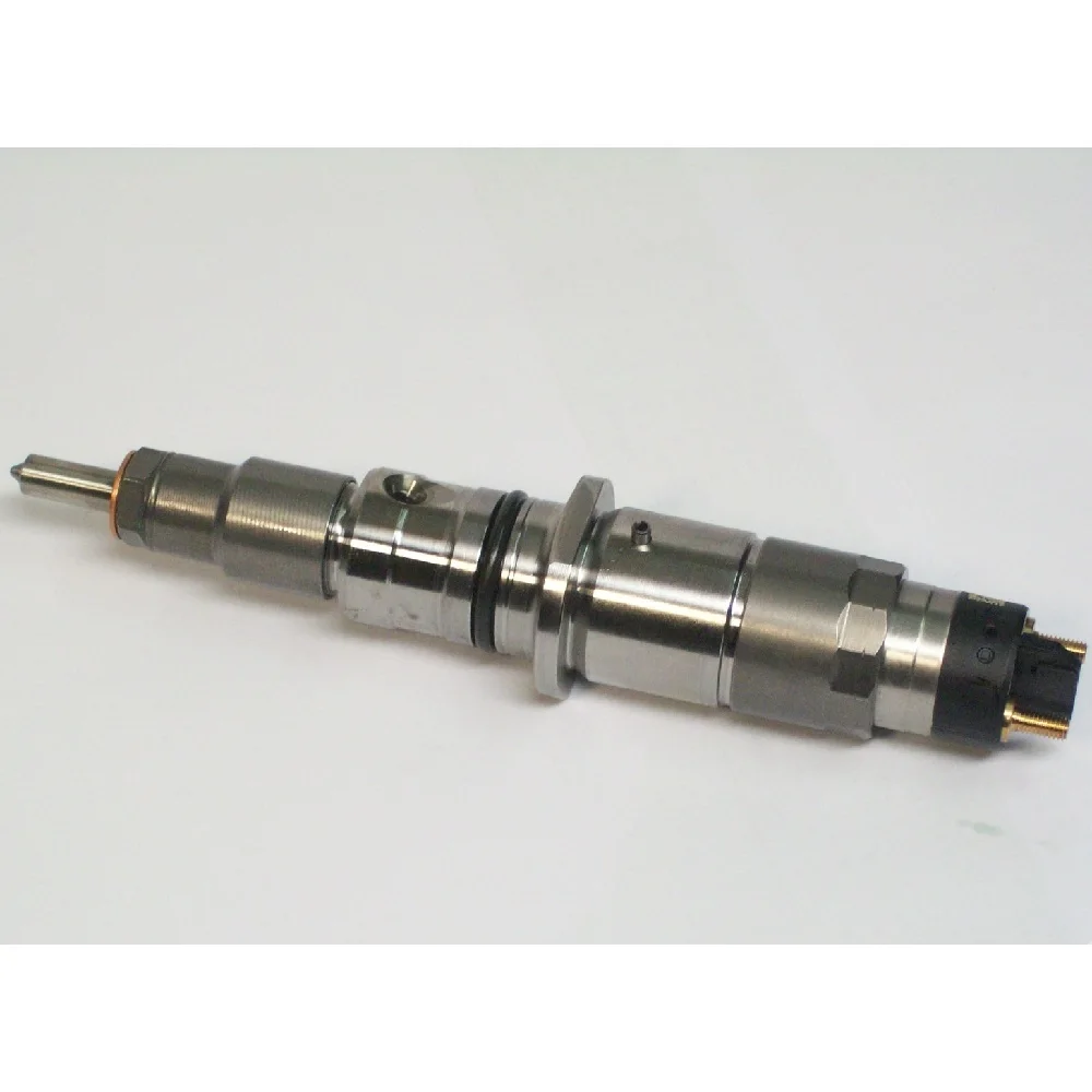 ぐるたん確認 CUMMINS ISB300 QSB7-G5 Fuel Injectors - Reliable Performance