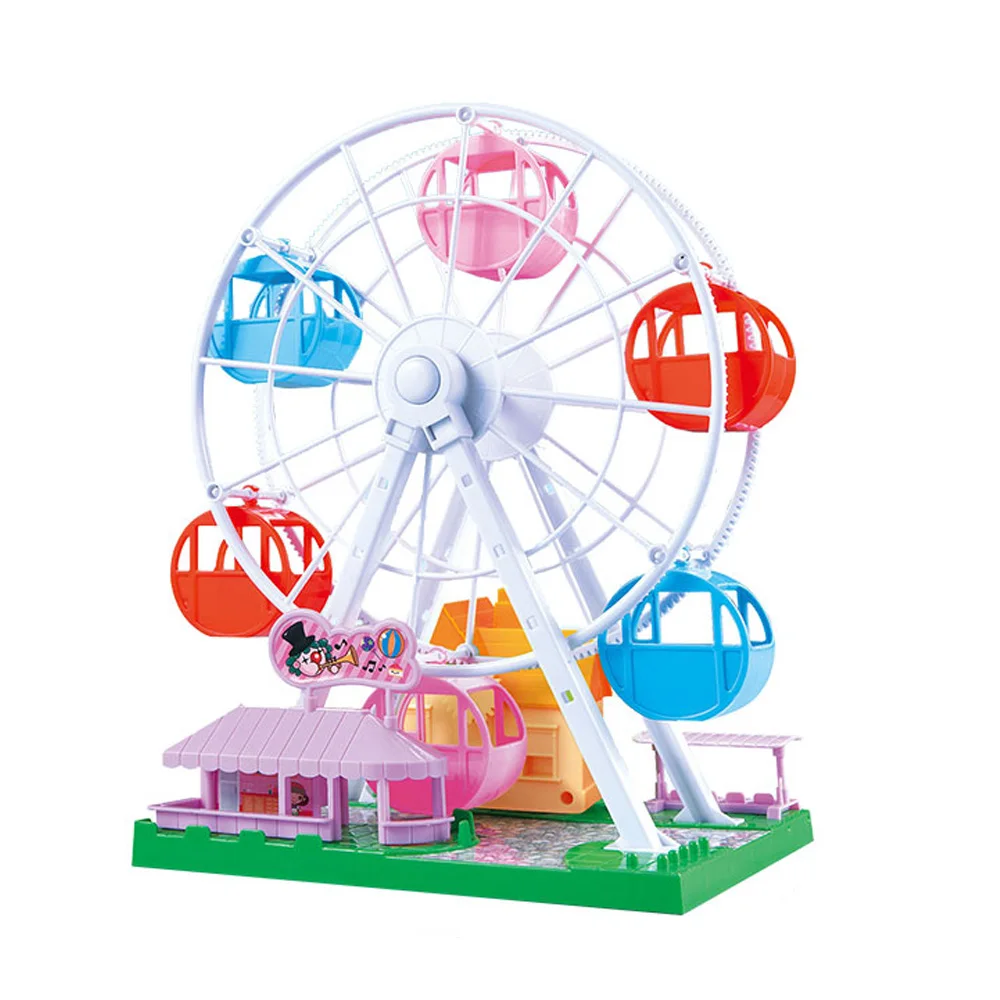 roda gigante brinquedos