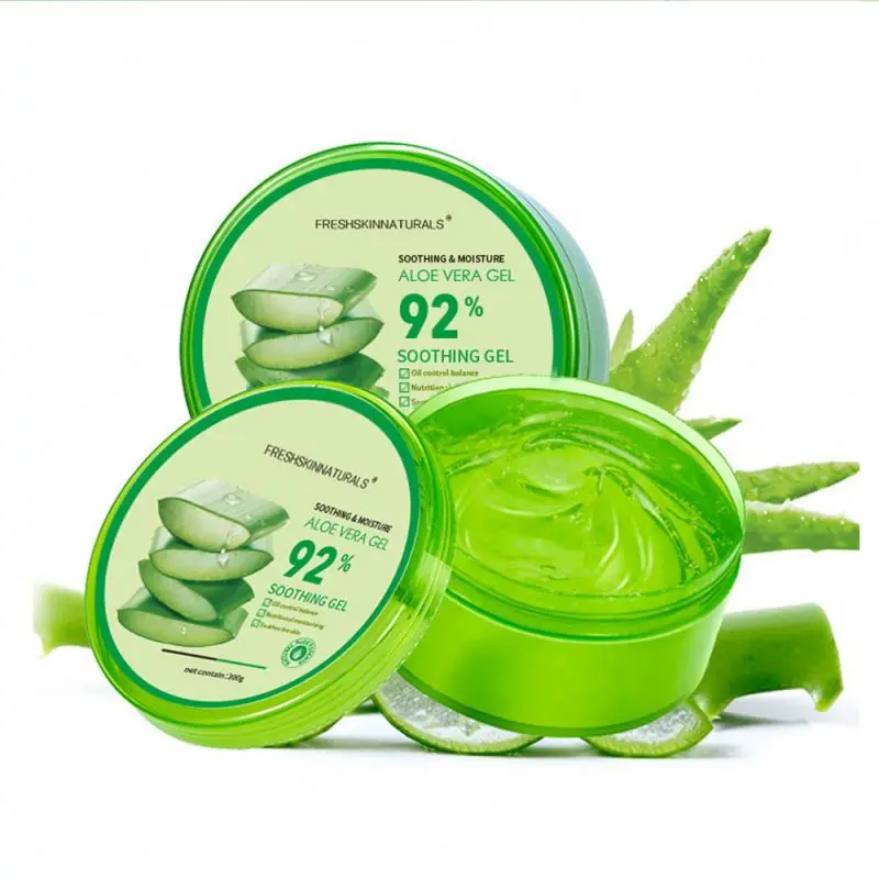 Aloe Vera Soothing Gel 98%,Organic,Moisturizing,Korean Cosmetics - Buy Aloe  Vera Massage Gel,Korean Cosmetics Brands,Aloe Vera Hair Styling Gel Product  on 