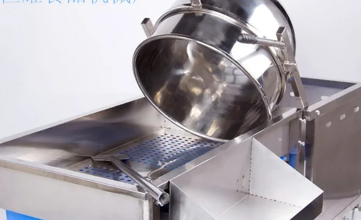 
Профессиональная машина для приготовления попкорна, сделано в Китае, для продажи, машина для приготовления попкорна в виде ядра, грибов 