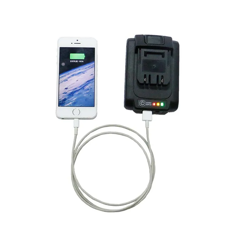 14 4 V/ 18V литий-ионная аккумуляторная батарея 10 мм/13 мм для ударная дрель машина с ударом функцией